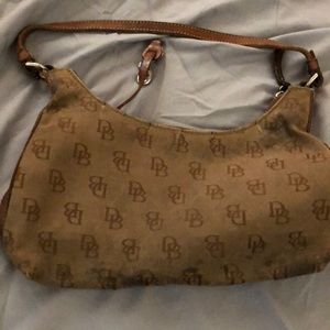 Dooney and bourke